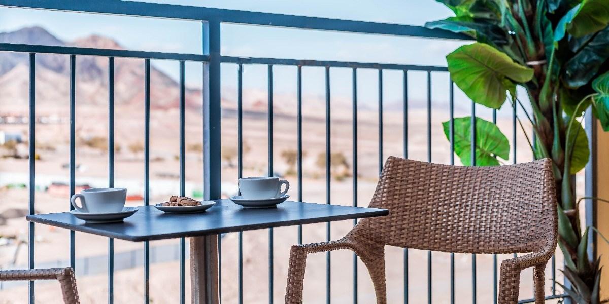 Almogim Suites Eilat Hotel (Adults Only) Екстериор снимка