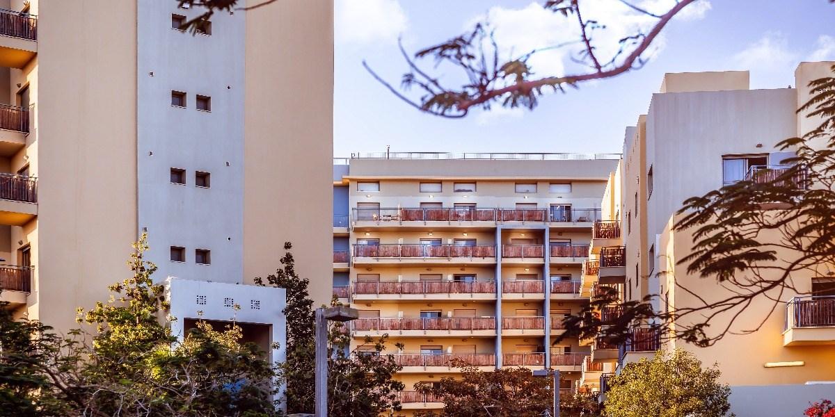 Almogim Suites Eilat Hotel (Adults Only) Екстериор снимка