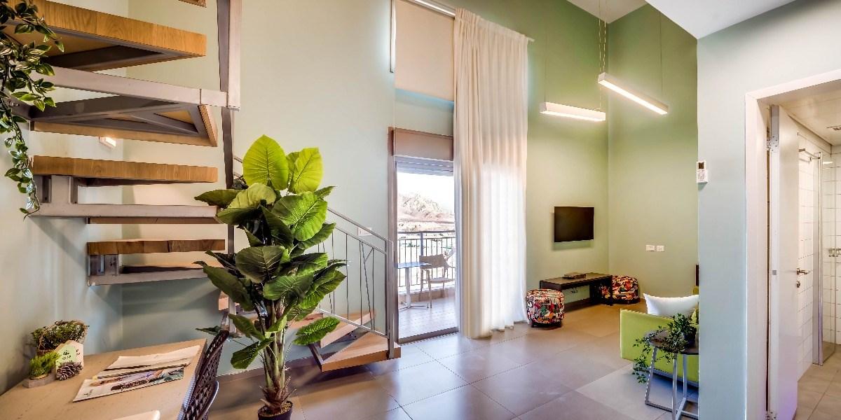 Almogim Suites Eilat Hotel (Adults Only) Екстериор снимка