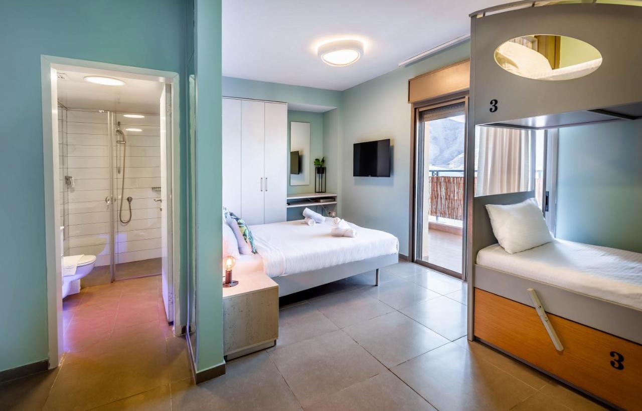 Almogim Suites Eilat Hotel (Adults Only) Екстериор снимка
