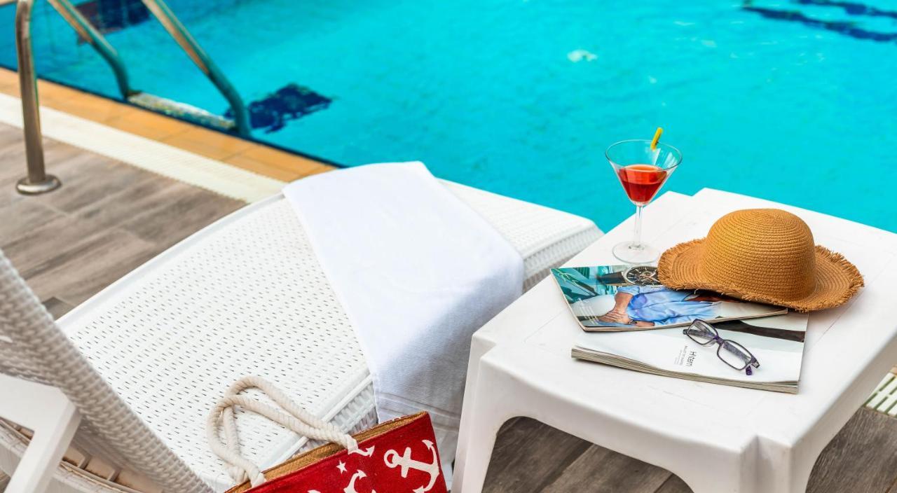 Almogim Suites Eilat Hotel (Adults Only) Екстериор снимка