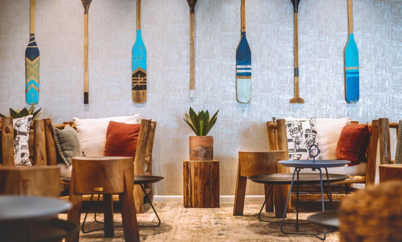 Almogim Suites Eilat Hotel (Adults Only) Екстериор снимка