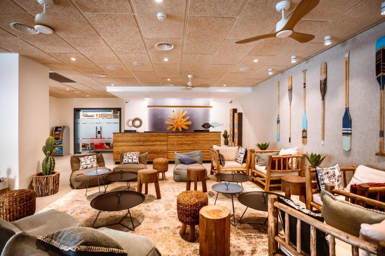 Almogim Suites Eilat Hotel (Adults Only) Екстериор снимка