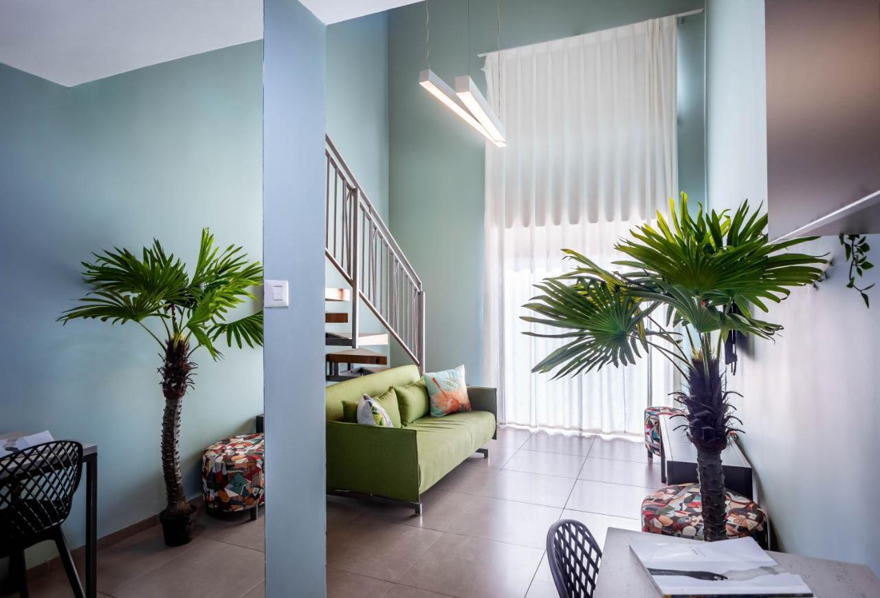 Almogim Suites Eilat Hotel (Adults Only) Екстериор снимка