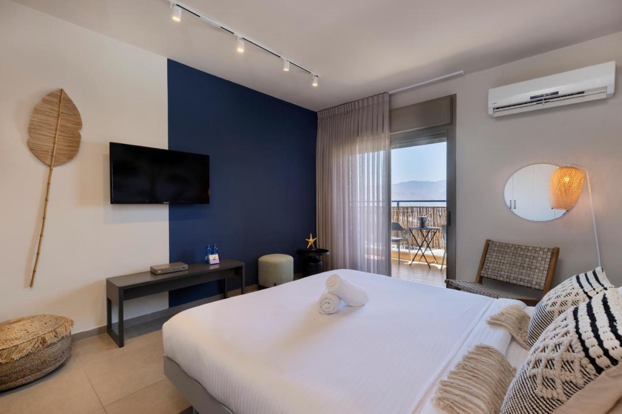 Almogim Suites Eilat Hotel (Adults Only) Екстериор снимка