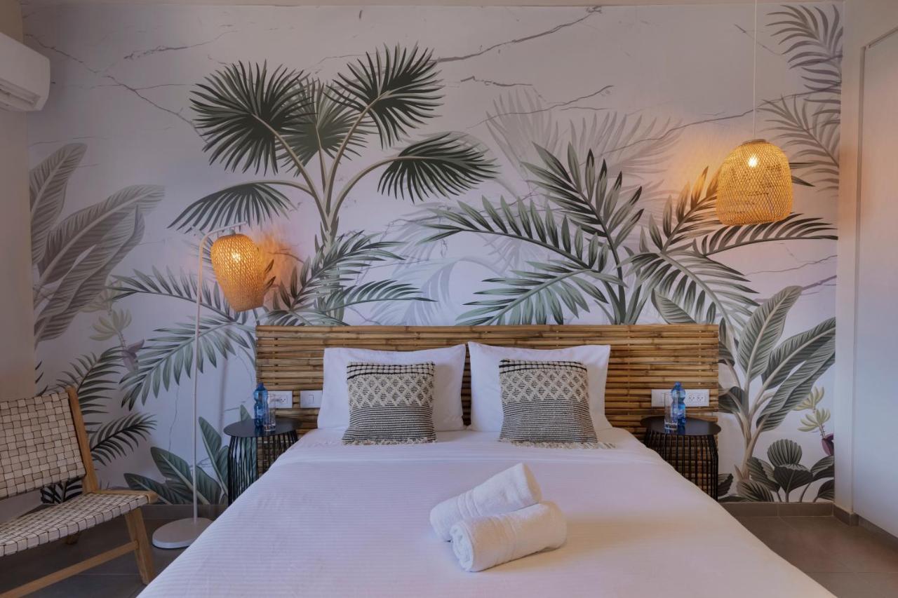 Almogim Suites Eilat Hotel (Adults Only) Екстериор снимка
