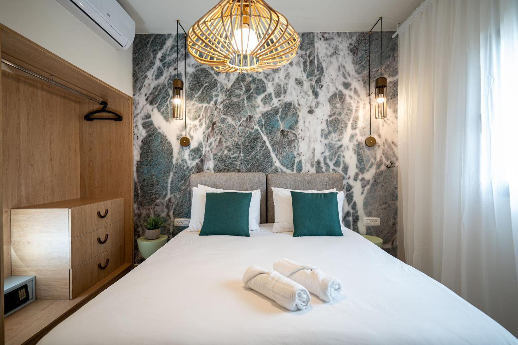 Almogim Suites Eilat Hotel (Adults Only) Екстериор снимка