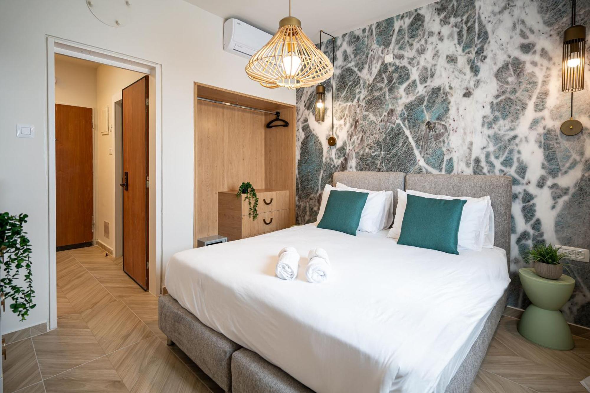 Almogim Suites Eilat Hotel (Adults Only) Екстериор снимка