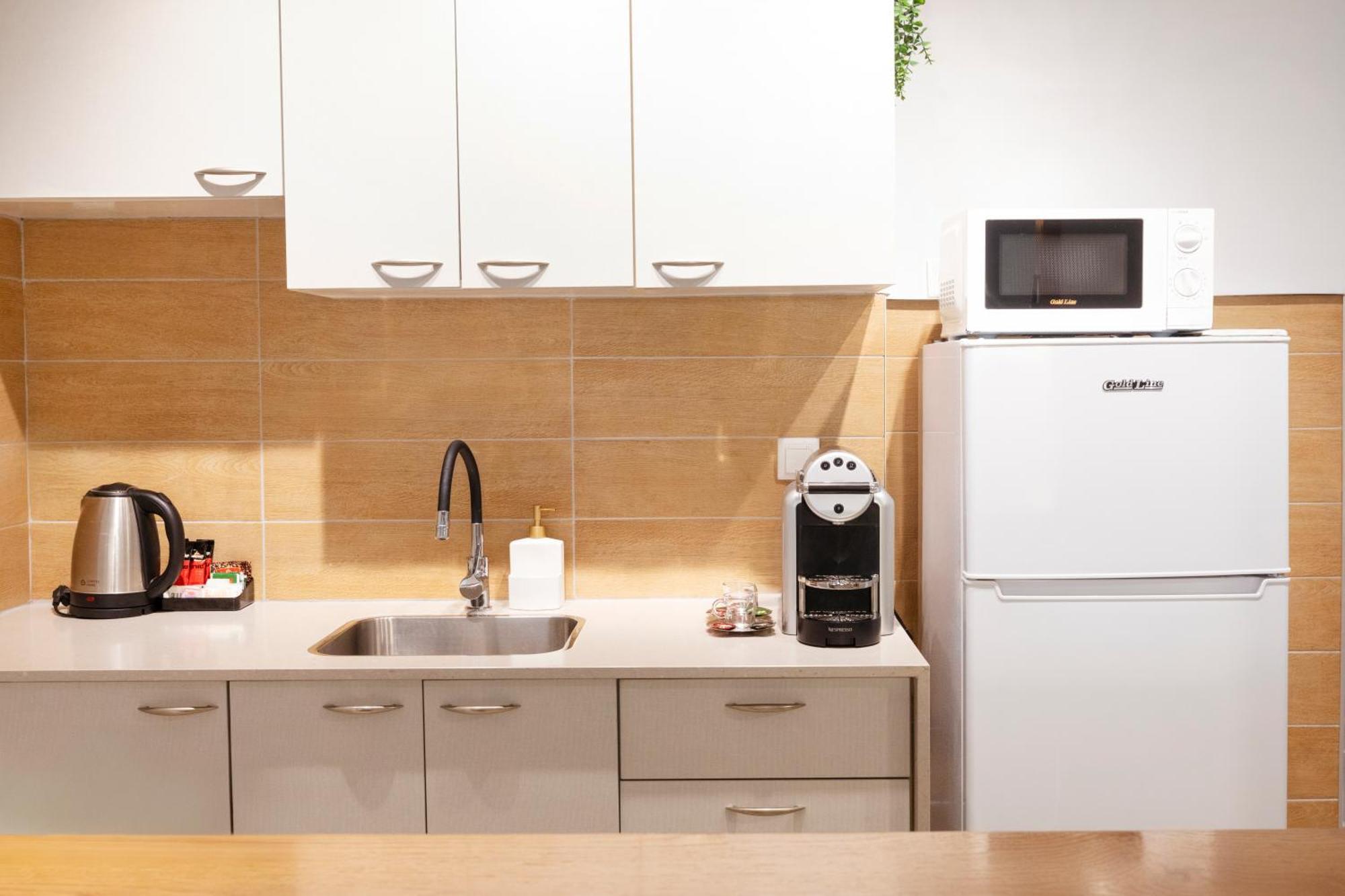 Almogim Suites Eilat Hotel (Adults Only) Екстериор снимка